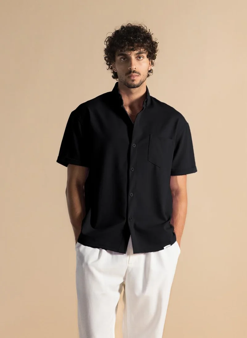 SHAPES TAILORED COMFORT SHIRT
