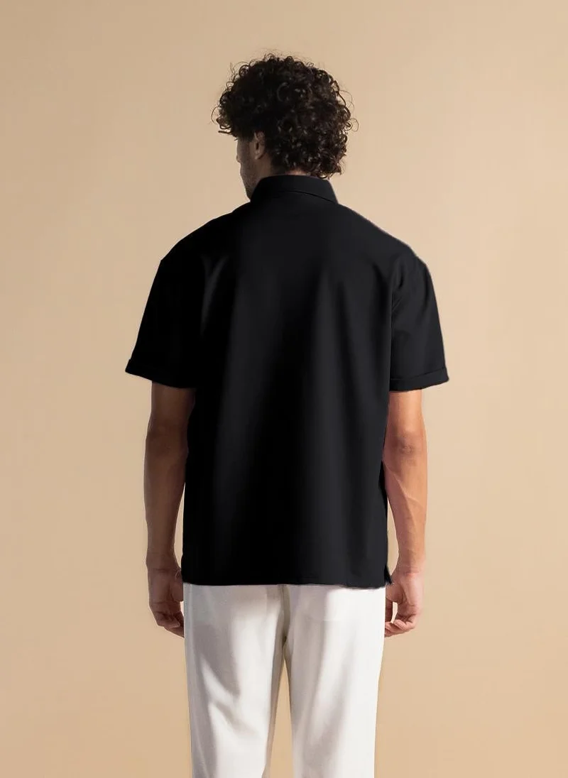 SHAPES TAILORED COMFORT SHIRT