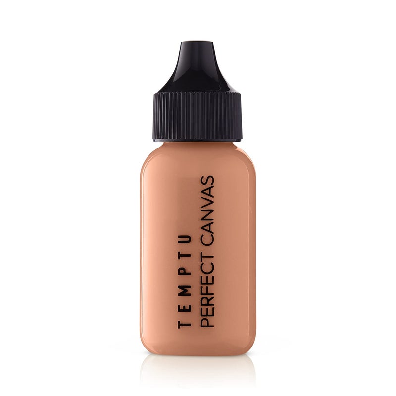 Temptu Perfect Canvas Hydra Lock Foundation Nude 1 Fl Oz