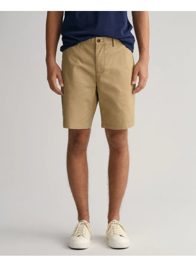 GANT Gant Allister Regular Fit Tech Prep™ Shorts