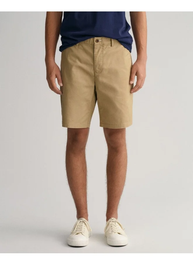 GANT Gant Allister Regular Fit Tech Prep™ Shorts