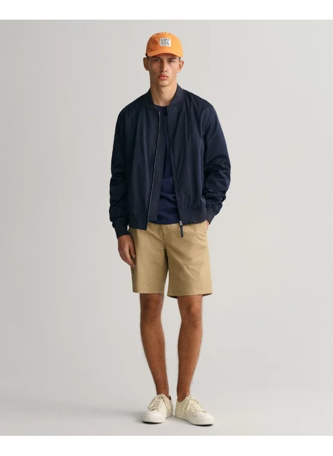 GANT Gant Allister Regular Fit Tech Prep™ Shorts