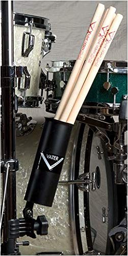 Vater VSHM Multi Pair Drum Stick Holder - Image 5