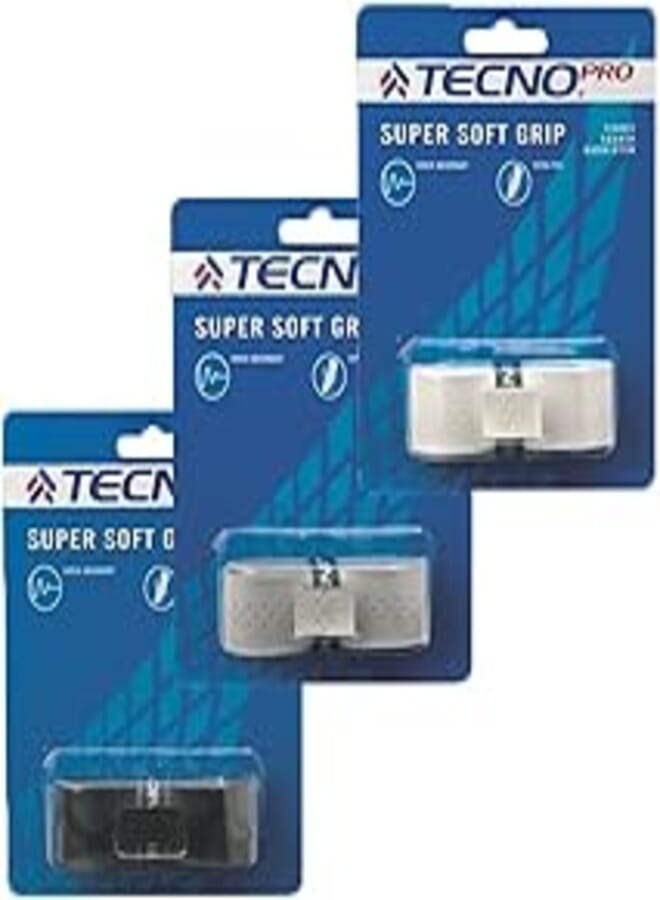 تيكنوبرو سوبير سوفت تورن جريب, بلاكك