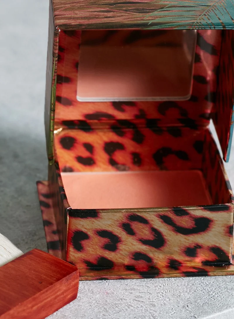 Benefit Cosmetics Coralista Blush Powder