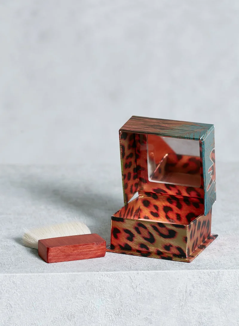 Benefit Cosmetics Coralista Blush Powder