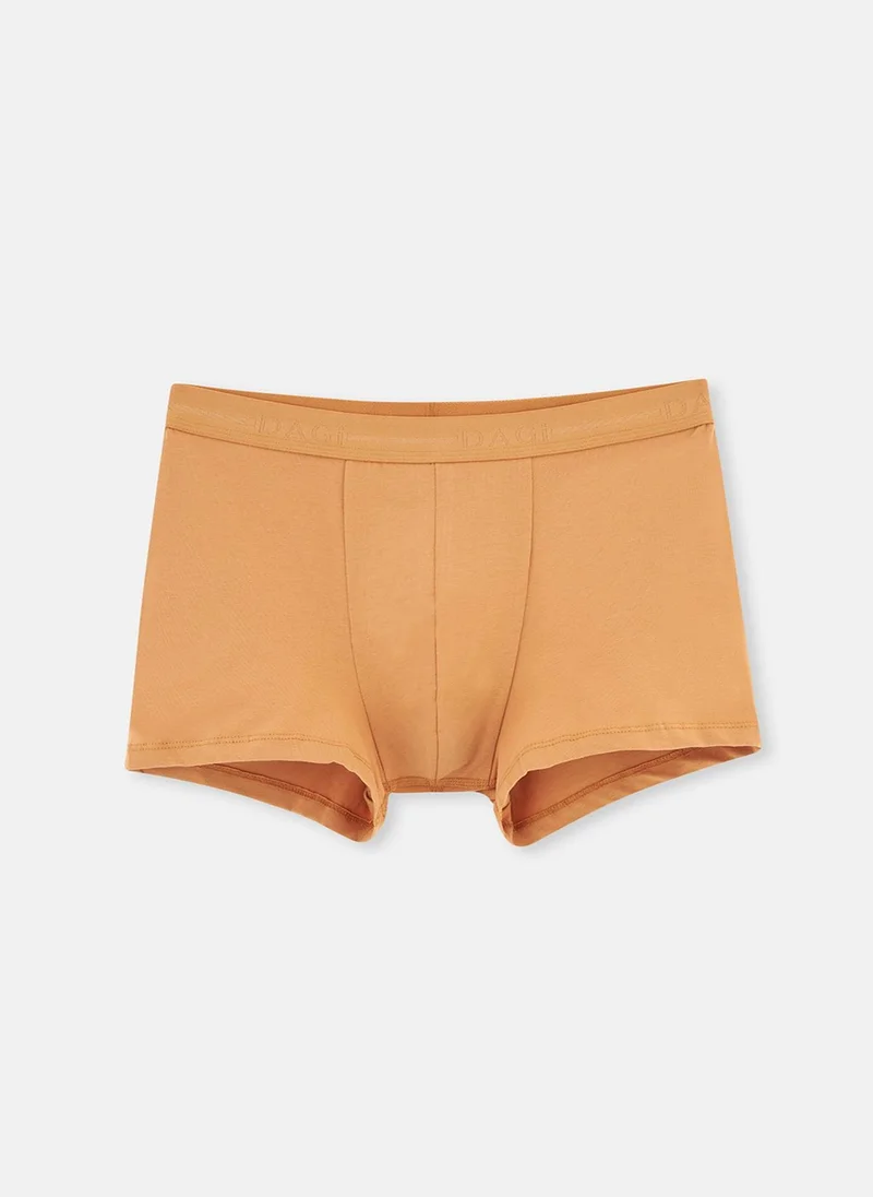 dagi 3 Pack Boxer Supreme Mid Rise Underwear