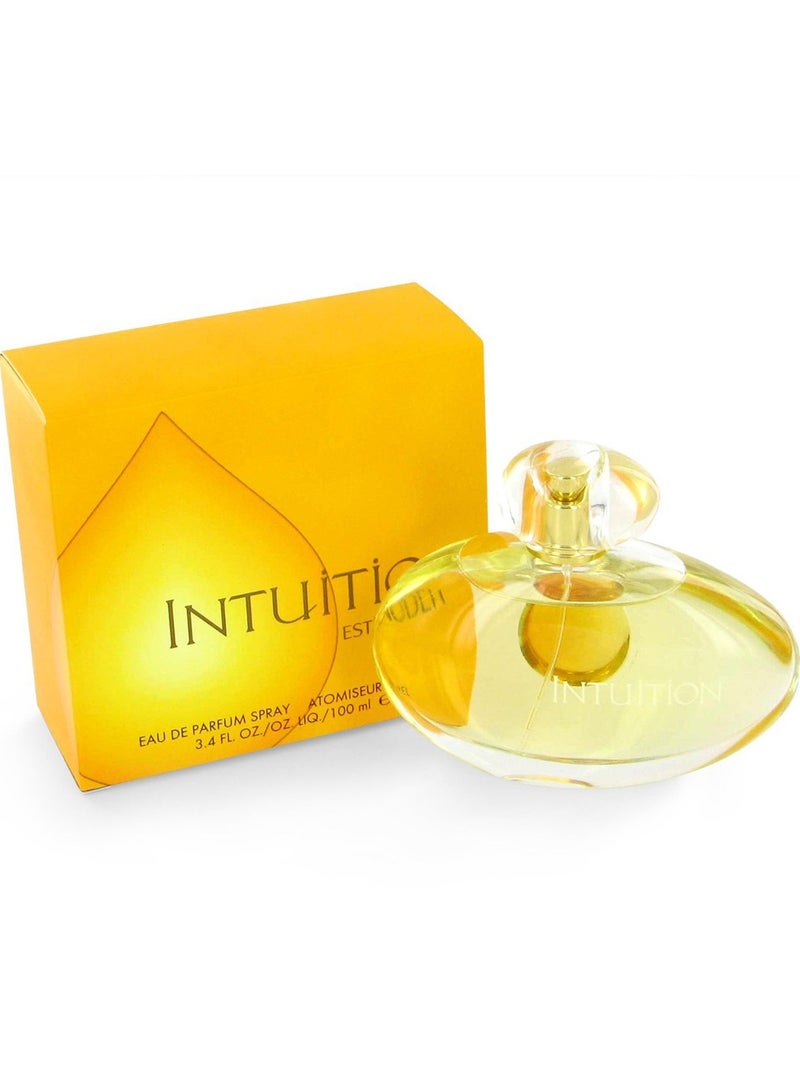 Estee Intuition Estee Lauder EDP 50 ml - Image 2