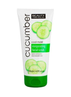 Cool Moist Cucumber Clay Mask 100 Ml