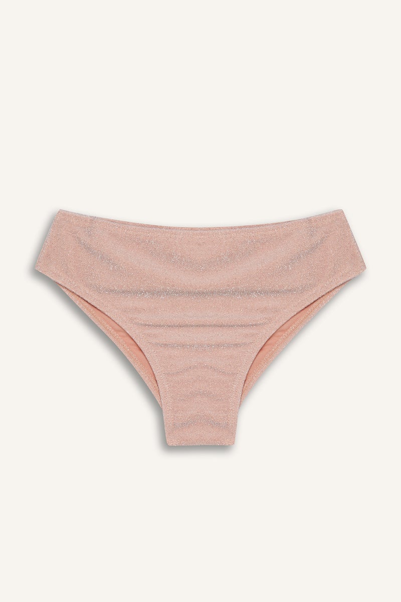 DeFacto Pink Girl Girl 2 Piece Bikini Set Casual - Image 3