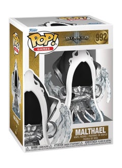 فانكو Funko Pop! Games: Diablo 3 - Maltheal (992)  - Image 2