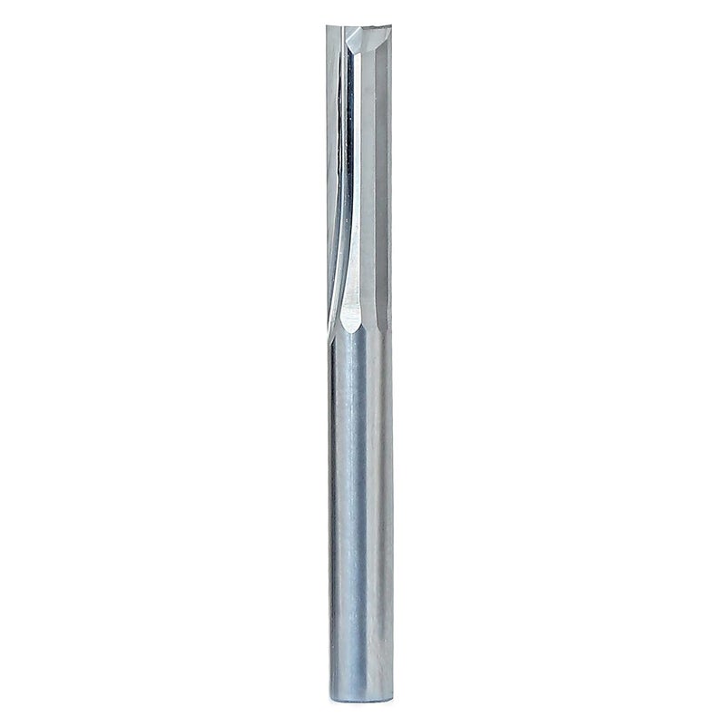 Sharav Solid Carbide 2 Flute Straight Cnc Router Endmill 4 20 50 4mm For MDF Wood CuttingSTF420 - Image 2