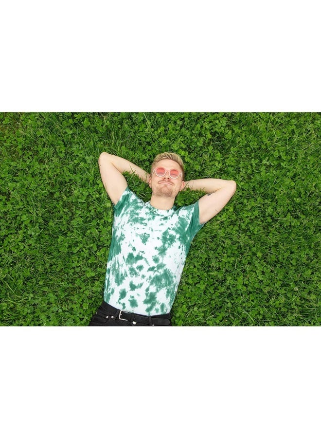 RIT صبغة ريت السائلة متعددة الأغراض خضراء 236 مل - Image 2