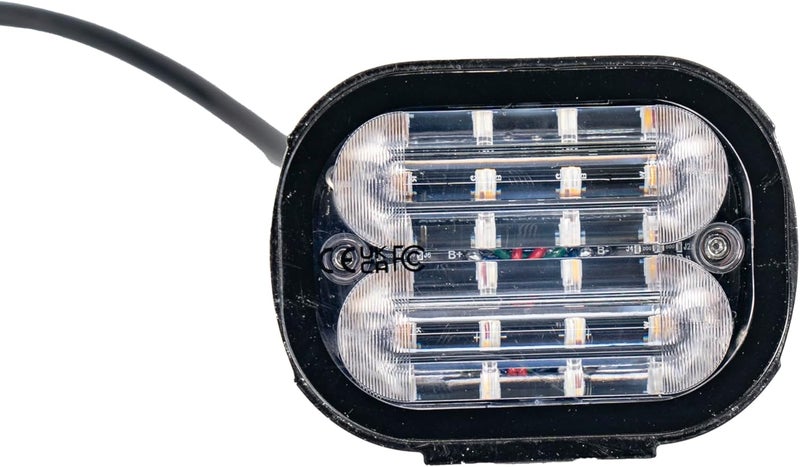 Aquascape Aquascape WideAngle Underwater LED Light 8Watt Smart Control Compatible Expansive 90 Beam Rock Wall Mountable 84077  - Image 2