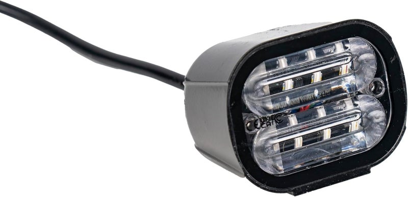 Aquascape Aquascape WideAngle Underwater LED Light 8Watt Smart Control Compatible Expansive 90 Beam Rock Wall Mountable 84077  - Image 3