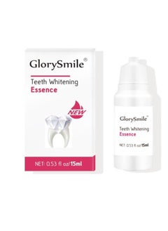 GlorySmile Advanced Teeth Whitening Essence 15ml  - Image 1