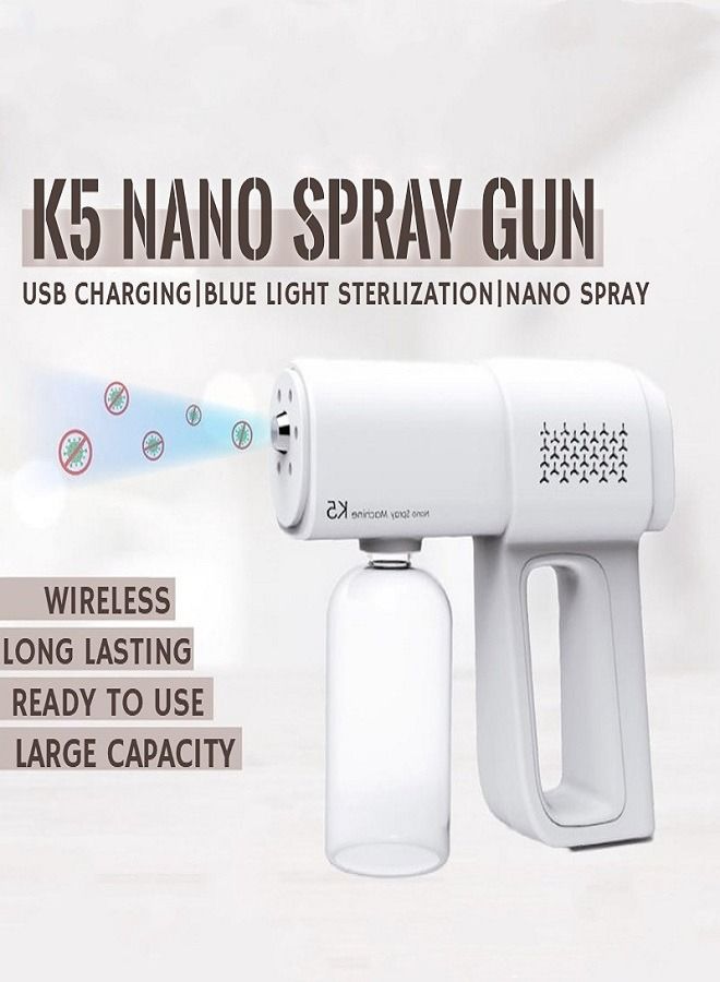 Nano Spray Machine K5 - Image 2