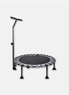 KANGAROO A playground and a trampoline for children for outdoor and indoor places  - Image 1