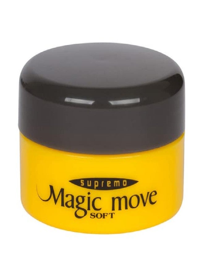 Magic Move Soft (Yellow) (4.2 oz.)