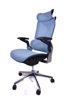 Modern Desk Chair 100X37X60 Cm -Blue - pzsku/ZEB947A816CE6DFBEA774Z/45/_/1672468270/fd9fc318-2585-4a2f-8d3b-0104c8aff01e