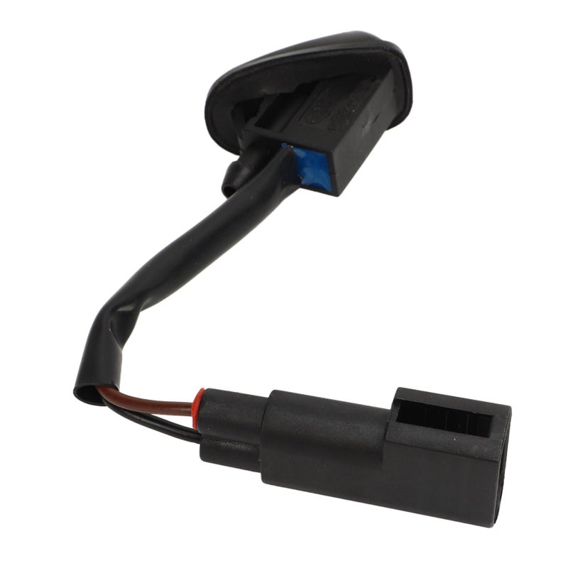Windshield Washer Nozzle 1708797 Front Windscreen Wiper Nozzle Replacement for Ford Focus 2011 to 2013 - Image 3