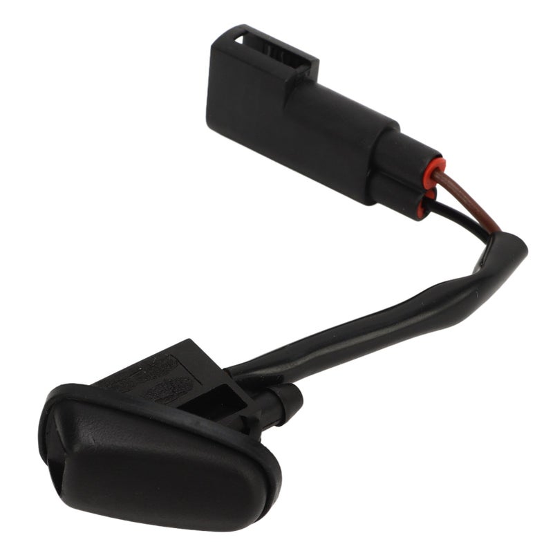 Windshield Washer Nozzle 1708797 Front Windscreen Wiper Nozzle Replacement for Ford Focus 2011 to 2013 - Image 5