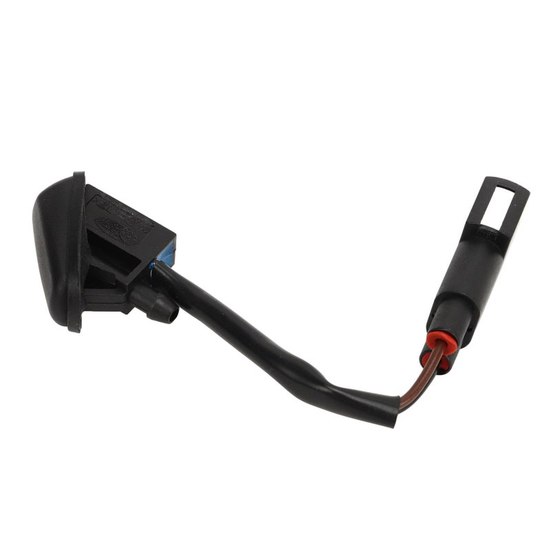 Windshield Washer Nozzle 1708797 Front Windscreen Wiper Nozzle Replacement for Ford Focus 2011 to 2013 - Image 1