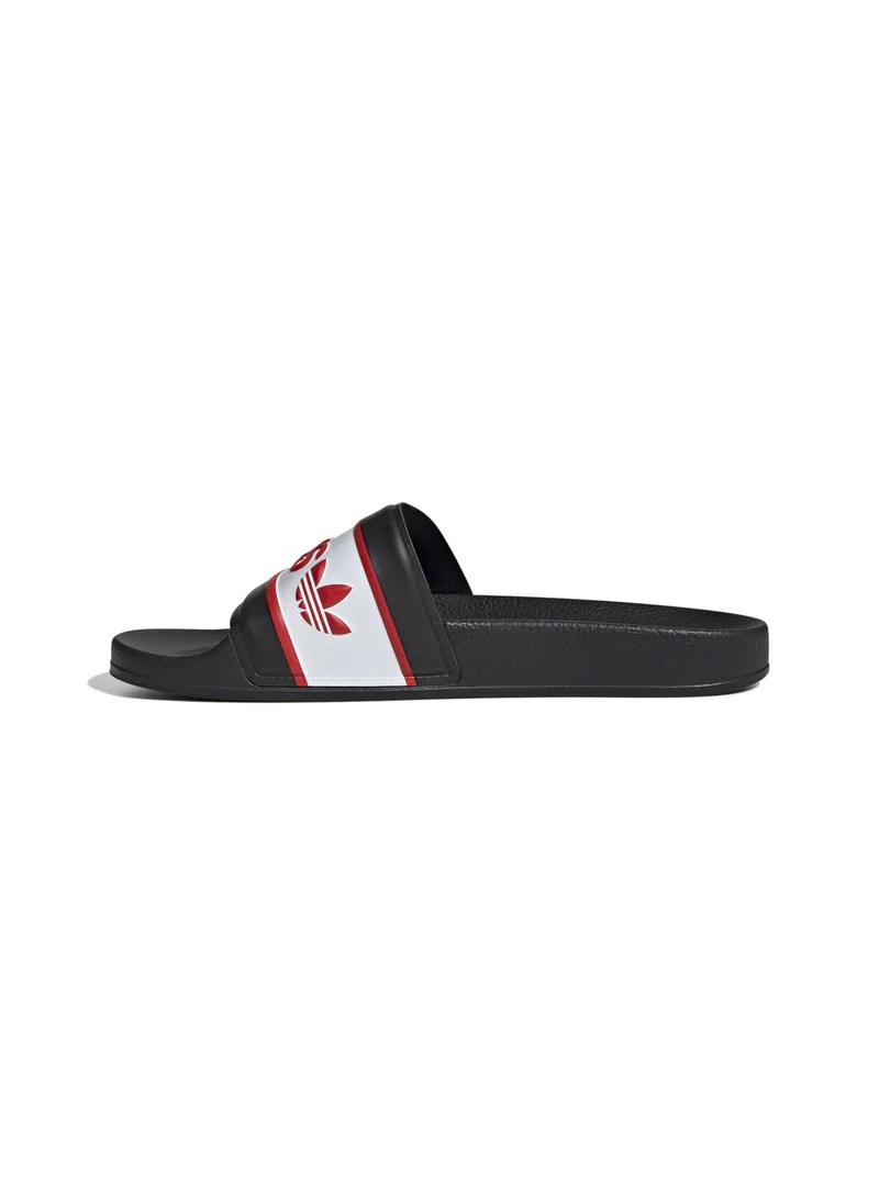 Adidas adidas ADILETTE Black Originals Kids Slides