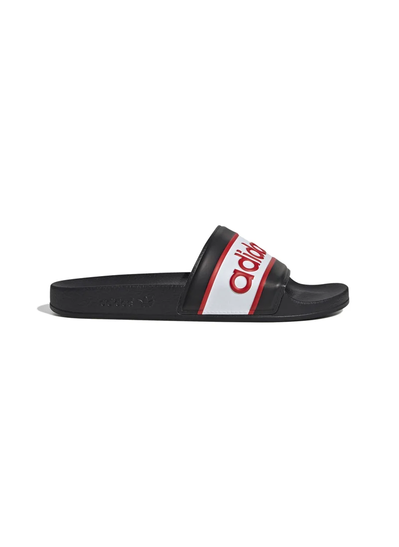 Adidas adidas ADILETTE Black Originals Kids Slides