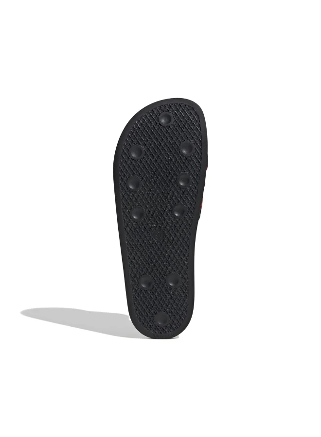 adidas Originals adidas ADILETTE Black Originals Kids Slides