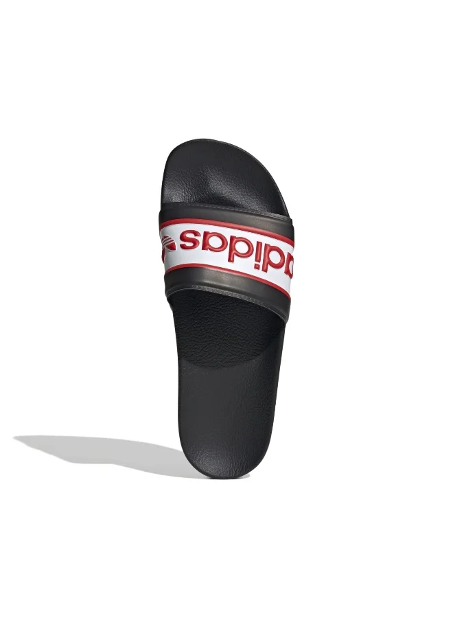 adidas Originals adidas ADILETTE Black Originals Kids Slides
