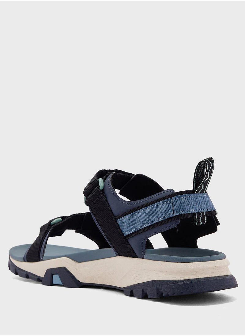 Timberland - 2 Strap Sandal - Image 1