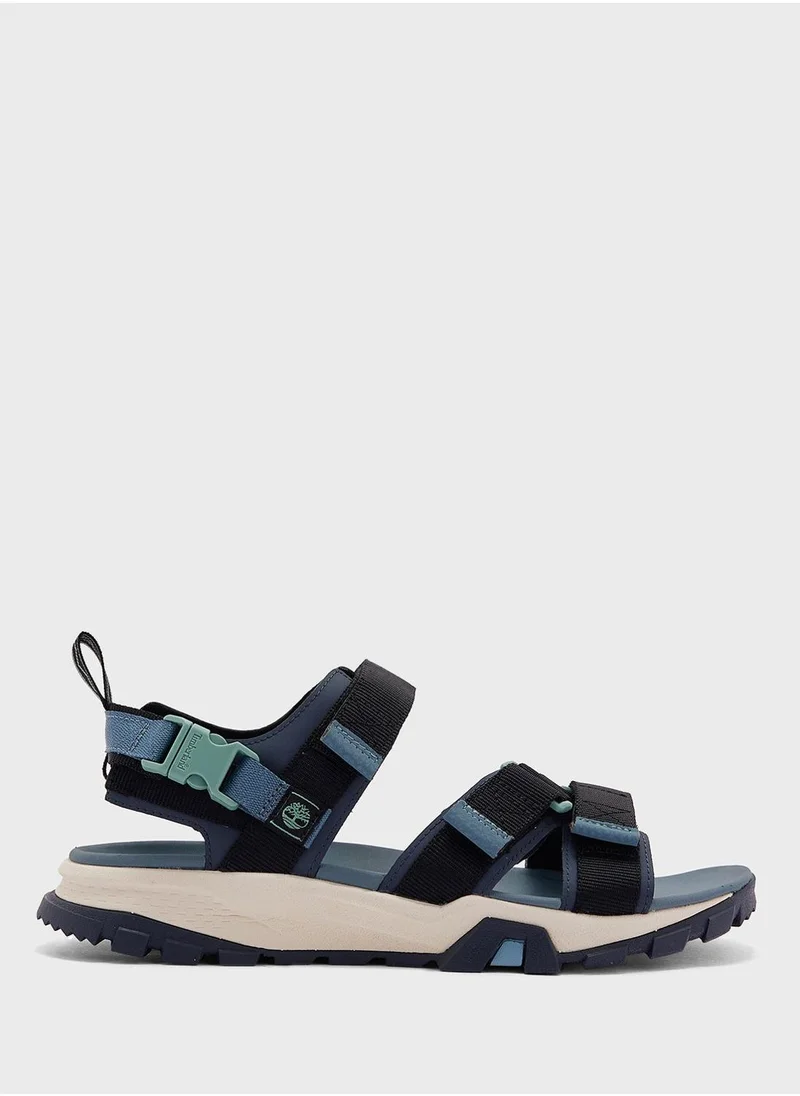 Timberland 2 Strap Sandal