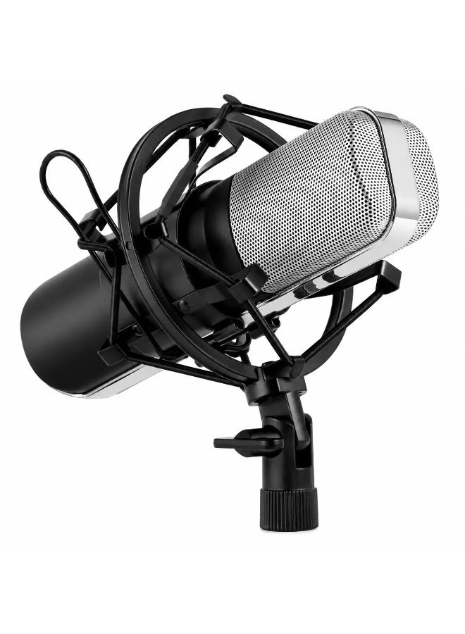 Yanmai Yanmai Q8 Professional Condenser Microphone wired ZEB94BBFD47F06B3BC2E2Z