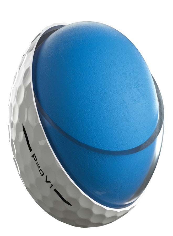 Titleist Pro V1 High #'s - Image 5