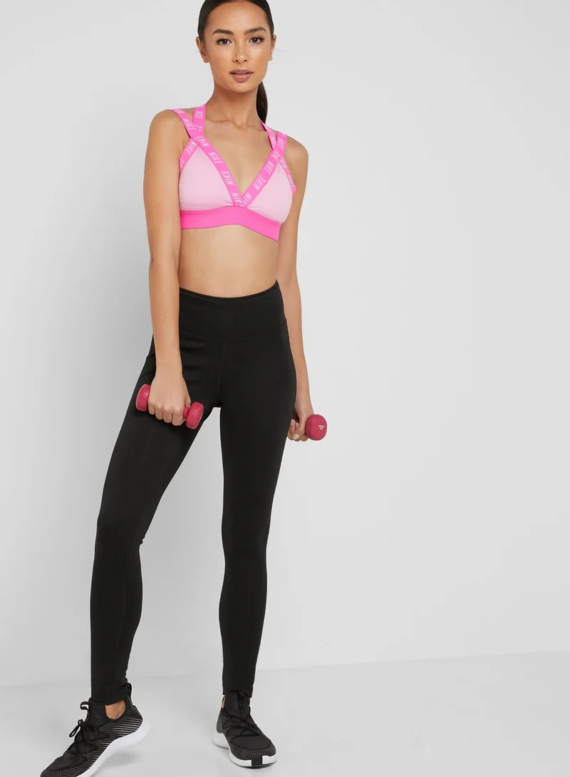Nike Indy Logo Bra
