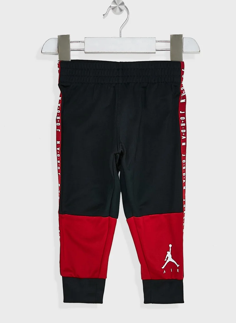 Jordan Kids Jumpman Air Blocked Tricot
