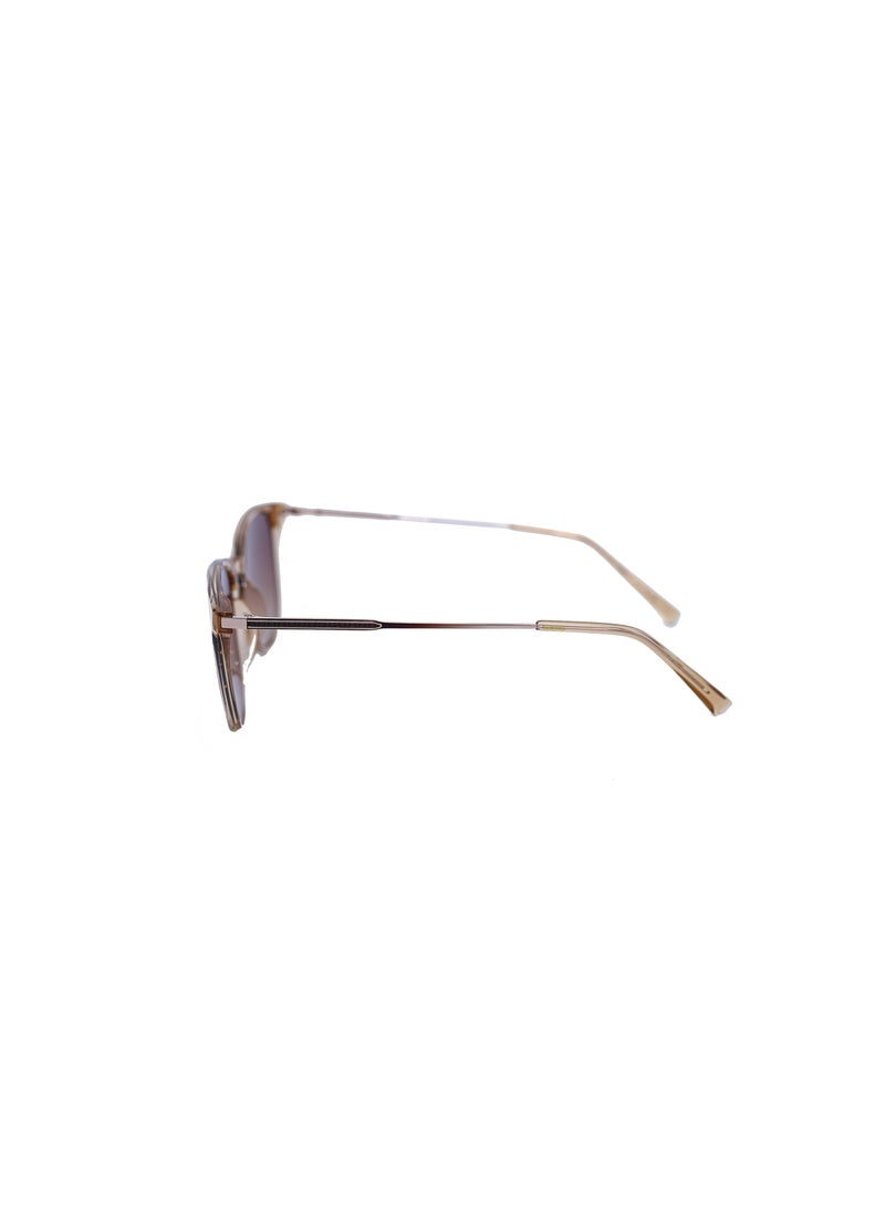 Baleno Wayfarer Frame Sunglasses - Classic and Stylish Design for Every Look | 100% UV Protection | Scratch-Resistant High-Quality Lenses  - Image 3