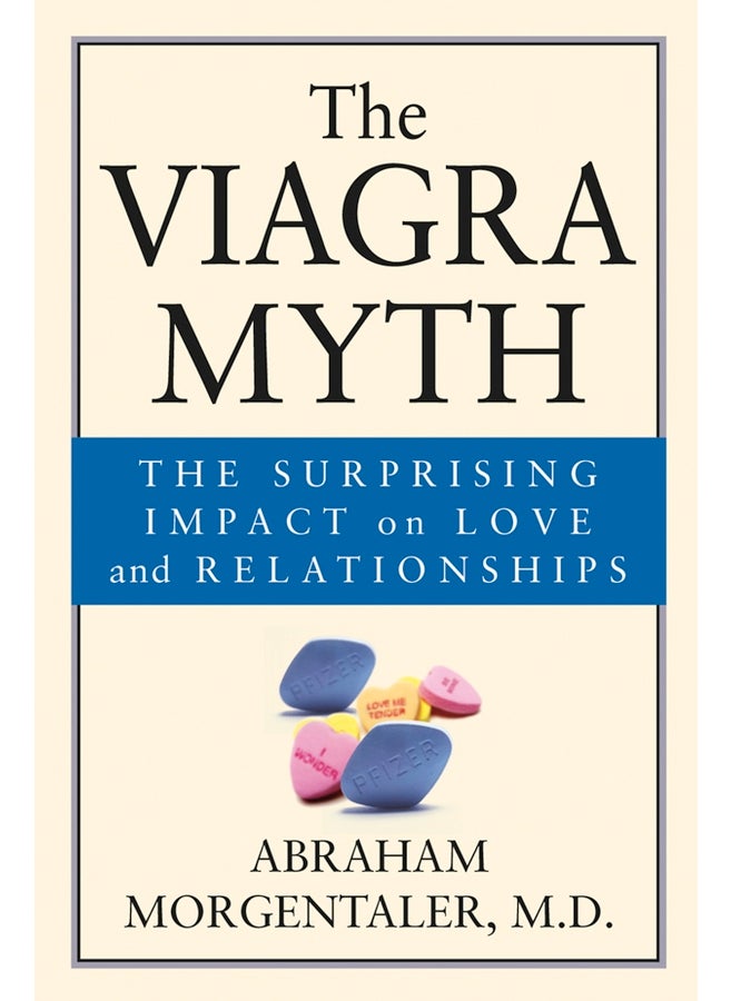 The Viagra Myth - pzsku/ZEB9527642FCBD088B84EZ/45/_/1734598629/7ce7300e-3526-42d1-abe6-3dfce6c4c52b