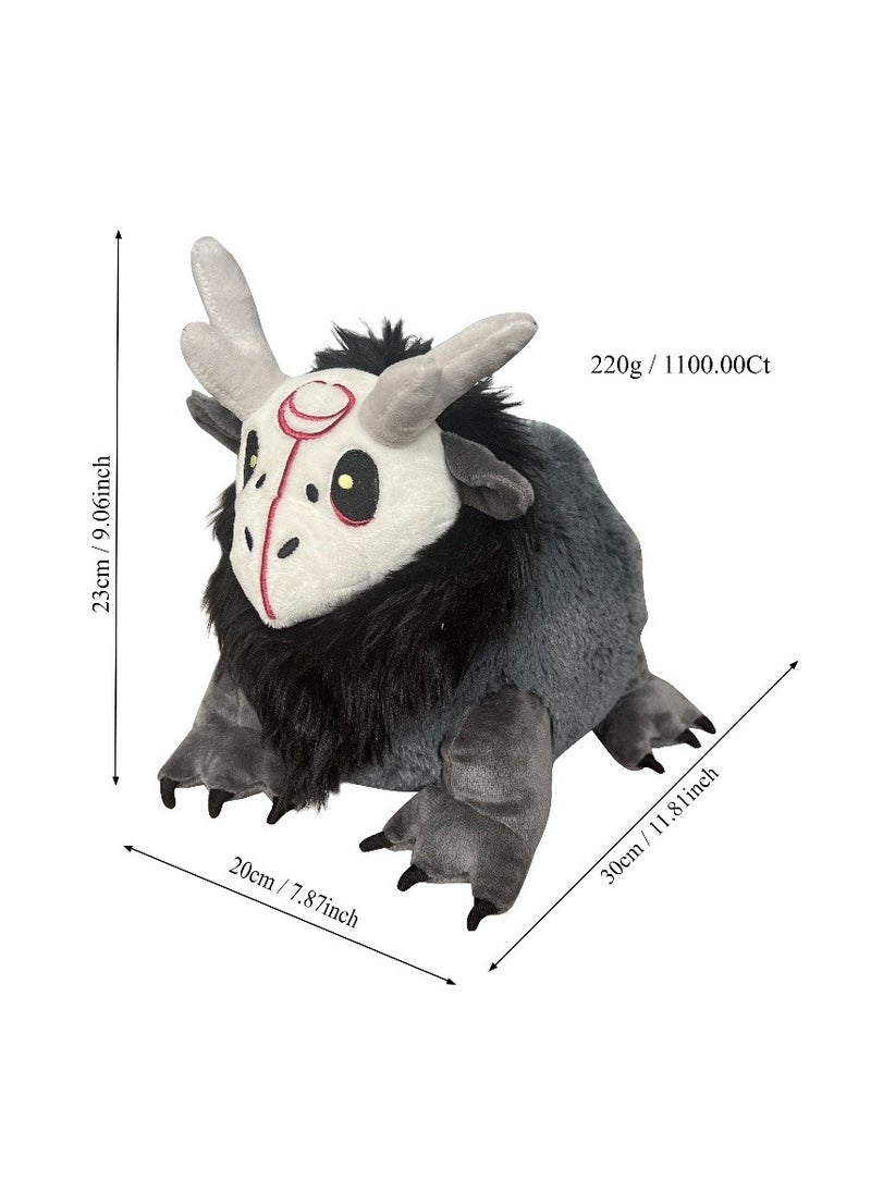 Female wild  figurine cake decoration stand  - Image 4