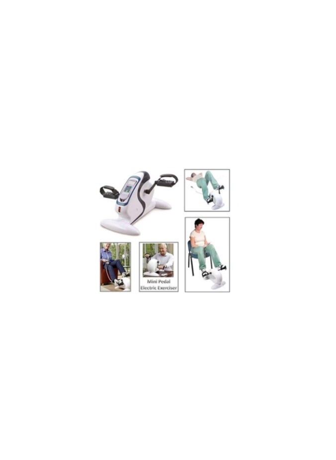 Generic Electric pedal exercise machine  - Image 2
