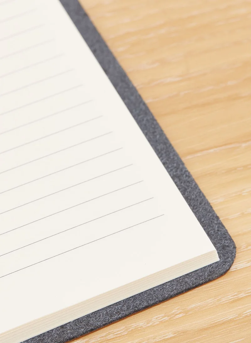 The Cambridge Satchel Company A 6 Notebook