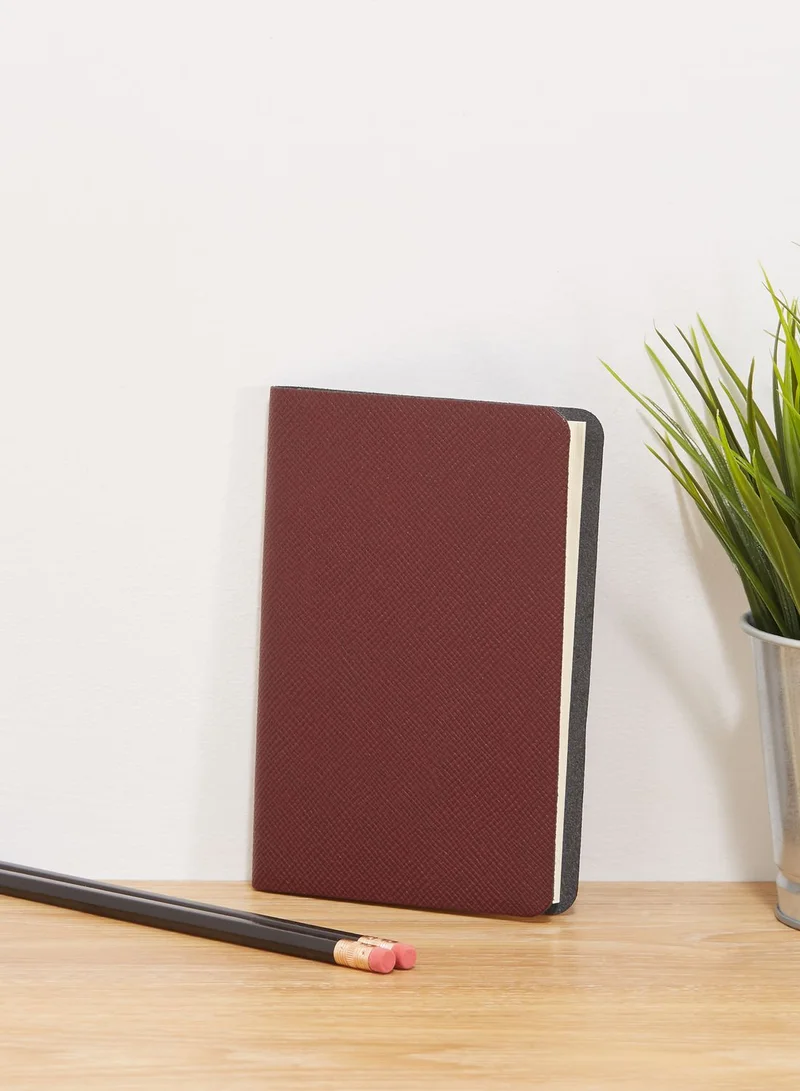 The Cambridge Satchel Company A 6 Notebook