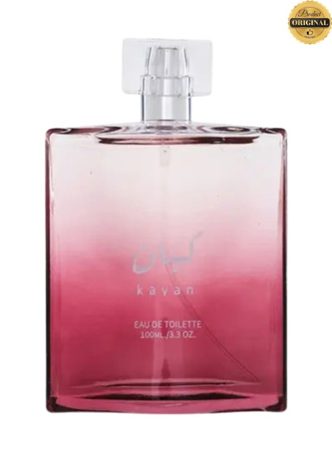 Kayan Perfume 100ML - Image 2