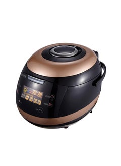 Generic Commercial Automatic Pearl Pot Pearl Tapioca Cooker Pearl Maker 5L Boba Tea Bubble  - Image 1