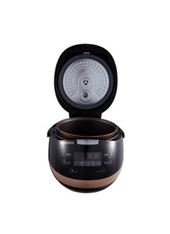 Generic Commercial Automatic Pearl Pot Pearl Tapioca Cooker Pearl Maker 5L Boba Tea Bubble  - Image 2
