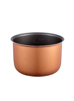 Generic Commercial Automatic Pearl Pot Pearl Tapioca Cooker Pearl Maker 5L Boba Tea Bubble  - Image 4