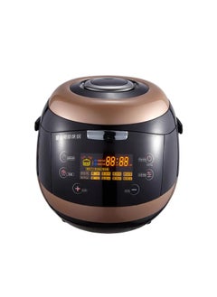 Generic Commercial Automatic Pearl Pot Pearl Tapioca Cooker Pearl Maker 5L Boba Tea Bubble  - Image 3