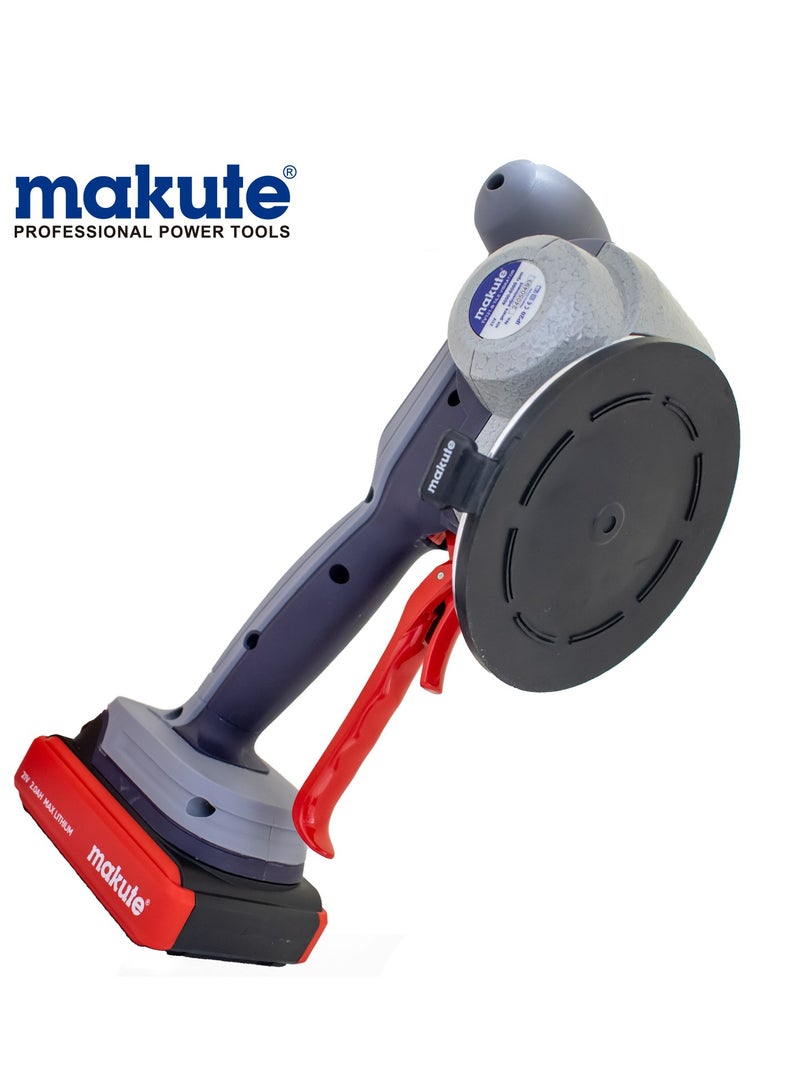 makute Tile Vibrator 21V - Image 3
