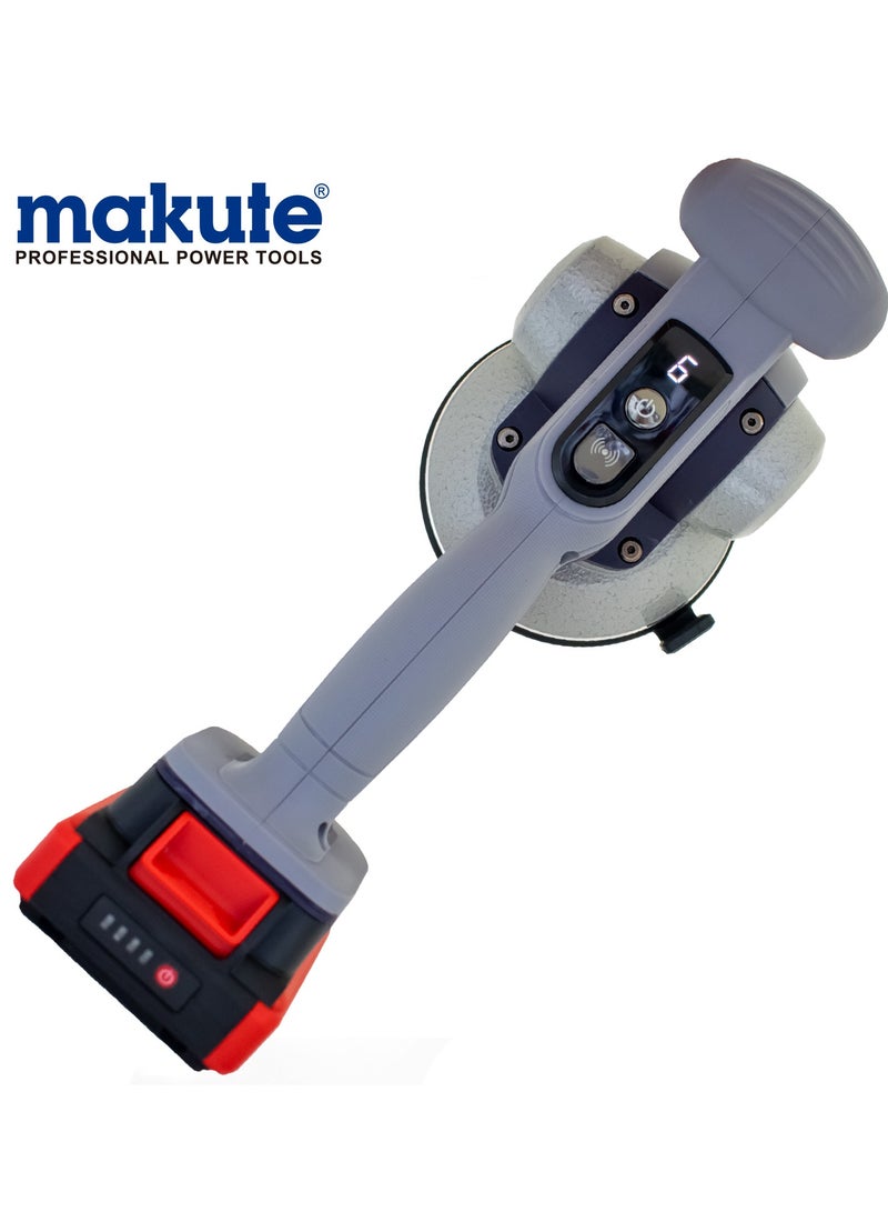 makute Tile Vibrator 21V - Image 4